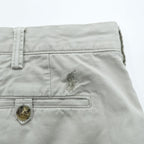 Polo Ralph Lauren ショートパンツ ハーフパンツ L ベージュ ストレッチ STRETCH CLASSIC FIT ポロチノ
