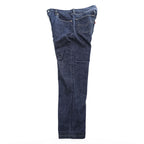 Levi's 00年代 トルコ製 ヴィンテージ 501 デニムパンツ ジーンズ 36 x 36 インディゴ ブルー 濃紺 ボタンフライ ユーロモデル 00501 0104