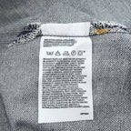 Levi's 00年代 トルコ製 ヴィンテージ 501 デニムパンツ ジーンズ 36 x 36 インディゴ ブルー 濃紺 ボタンフライ ユーロモデル 00501 0104