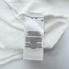 POLO RALPH LAUREN ポロベア Tシャツ L ホワイト イエロージャケット US-93 半袖 コットン100%