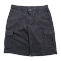 RED KAP カーゴショーツ ショートパンツ ハーフパンツ L ブラック PT66BK0 未使用品