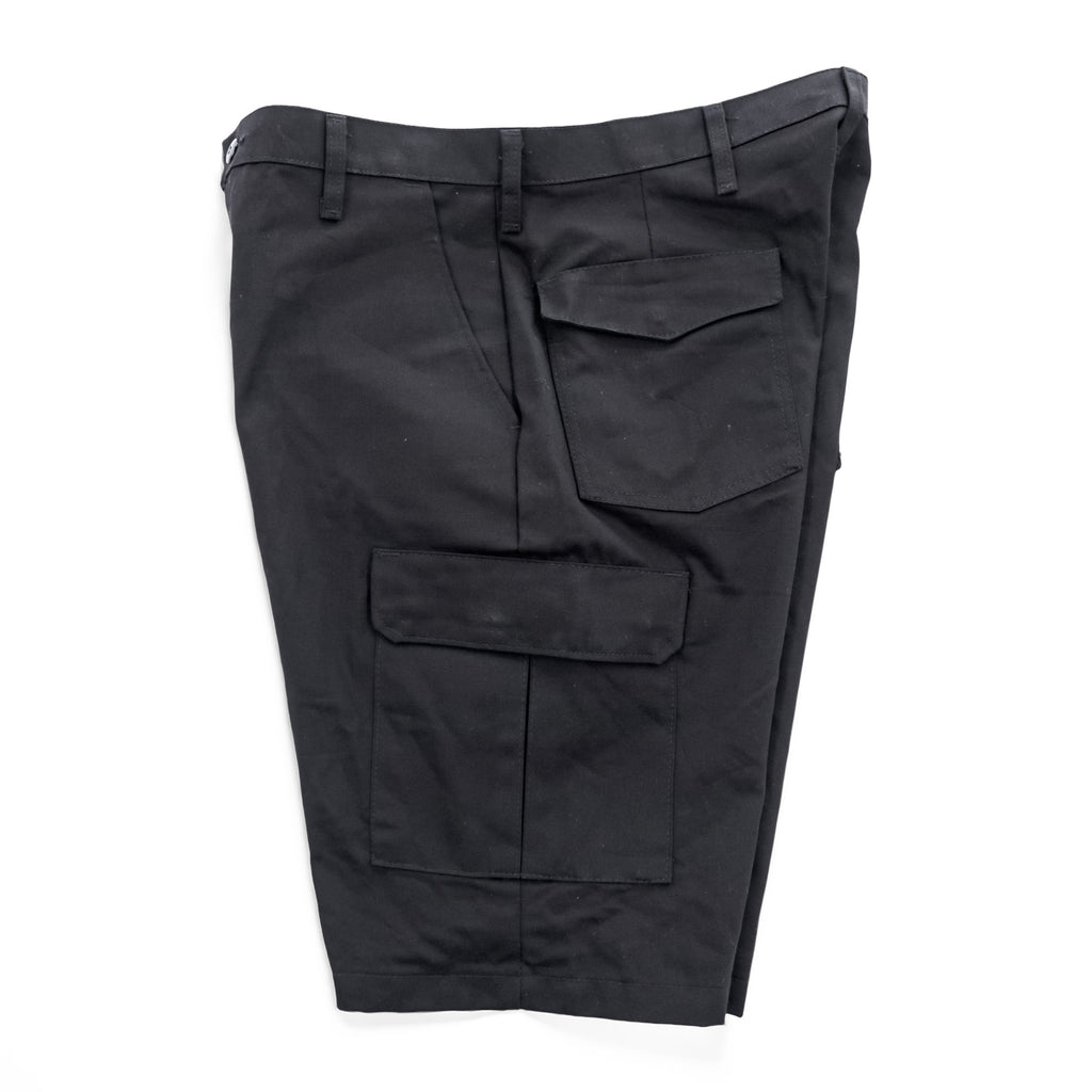 RED KAP カーゴショーツ ショートパンツ ハーフパンツ L ブラック PT66BK0 未使用品