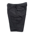 RED KAP カーゴショーツ ショートパンツ ハーフパンツ L ブラック PT66BK0 未使用品