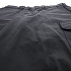 RED KAP カーゴショーツ ショートパンツ ハーフパンツ L ブラック PT66BK0 未使用品
