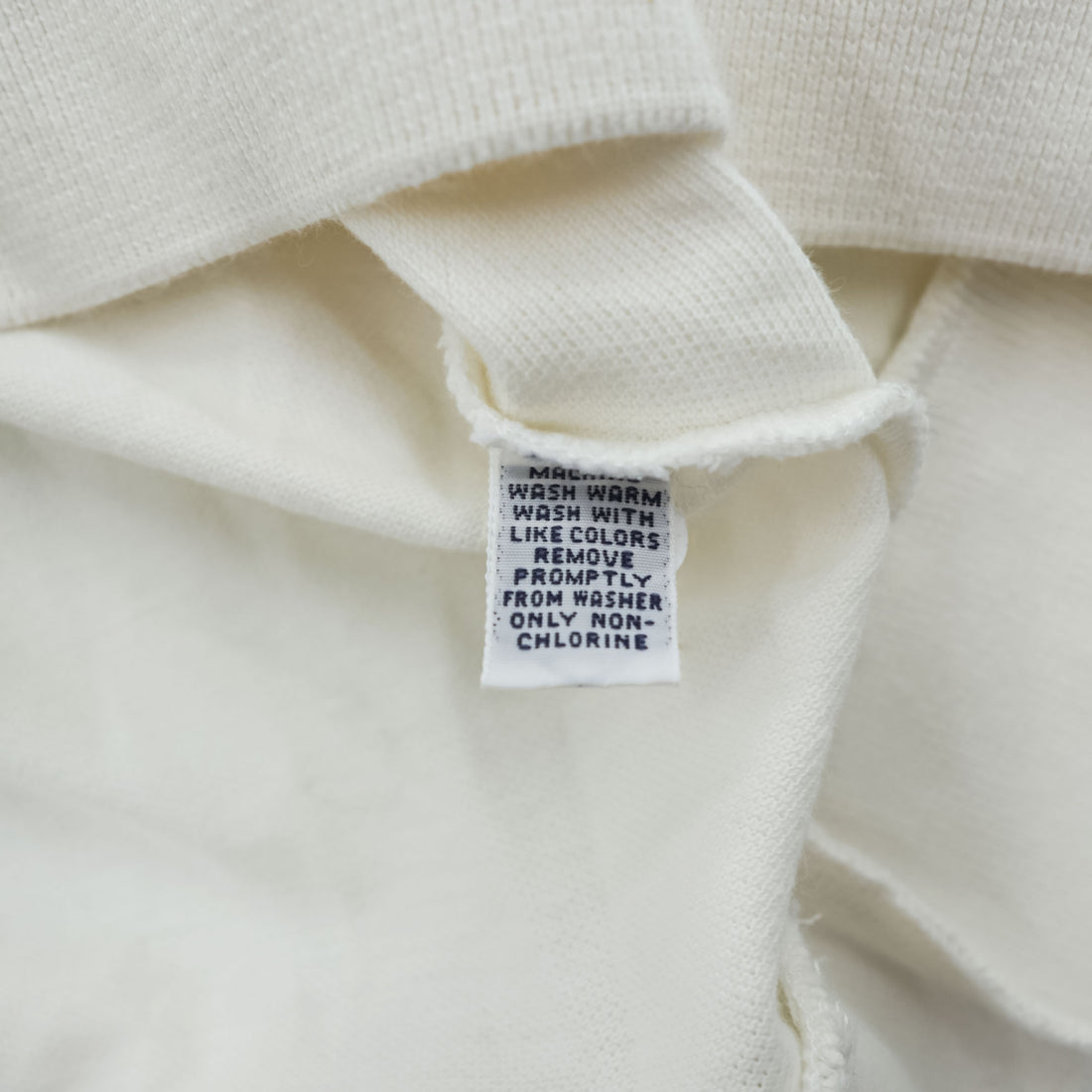 Polo Ralph Lauren 90年代 ヴィンテージ ポロシャツ L スモールポニー ロゴ 刺繍 鹿の子 リブ付き 未使用品