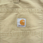 carhartt カーゴショーツ RELAXED FIT ショートパンツ ハーフパンツ L ベージュ リップストップ FORCE BROXTON 103543-253
