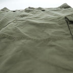 Polo Ralph Lauren 90年代 ヴィンテージ ポロチノ カーゴショーツ ショートパンツ ハーフパンツ XL カーキ ビッグサイズ GELLAR FATIGUE SHORT