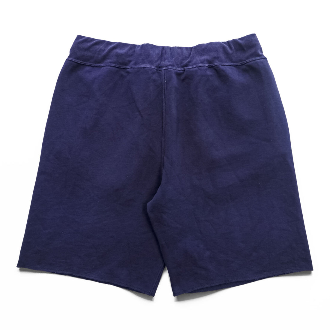 Polo Ralph Lauren 90年代 ヴィンテージ スウェットショーツ ショートパンツ ハーフパンツ L ネイビー スモールポニー ロゴ 刺繍