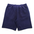 Polo Ralph Lauren 90年代 ヴィンテージ スウェットショーツ ショートパンツ ハーフパンツ L ネイビー スモールポニー ロゴ 刺繍