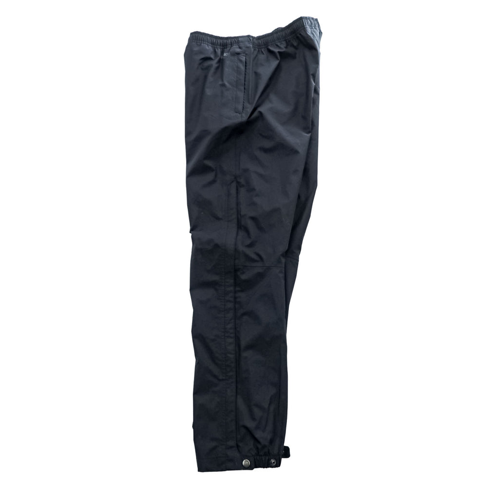 Patagonia トレントシェル 3L シェル 防水 レインパンツ XS ブラック 透湿 アウトドアパンツ 85281