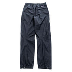 Patagonia トレントシェル 3L シェル 防水 レインパンツ XS ブラック 透湿 アウトドアパンツ 85281