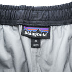 Patagonia トレントシェル 3L シェル 防水 レインパンツ XS ブラック 透湿 アウトドアパンツ 85281