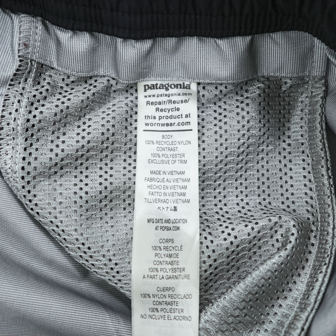 Patagonia トレントシェル 3L シェル 防水 レインパンツ XS ブラック 透湿 アウトドアパンツ 85281