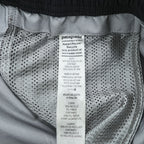 Patagonia トレントシェル 3L シェル 防水 レインパンツ XS ブラック 透湿 アウトドアパンツ 85281
