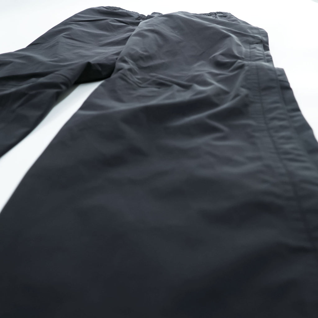 Patagonia トレントシェル 3L シェル 防水 レインパンツ XS ブラック 透湿 アウトドアパンツ 85281