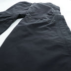 Patagonia トレントシェル 3L シェル 防水 レインパンツ XS ブラック 透湿 アウトドアパンツ 85281