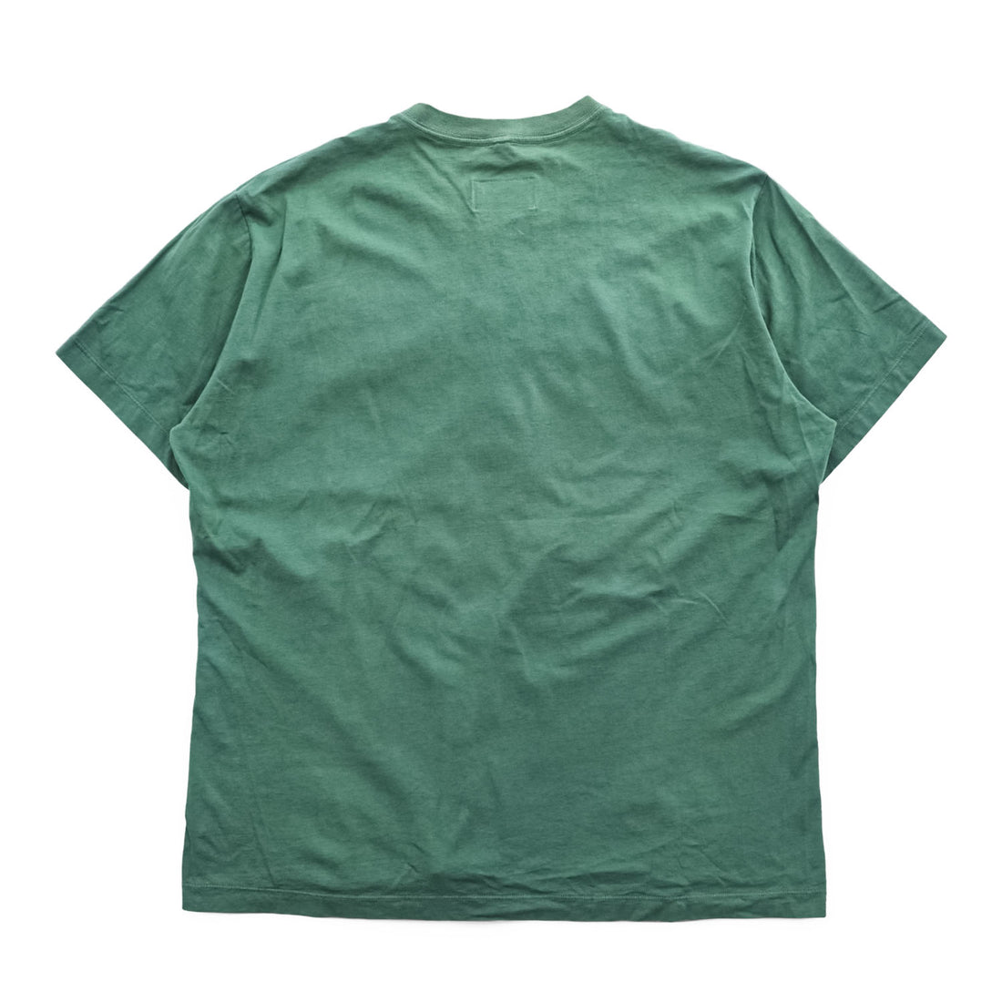 doublet × PZ today BBQ 日本製 グラフィック Tシャツ S グリーン