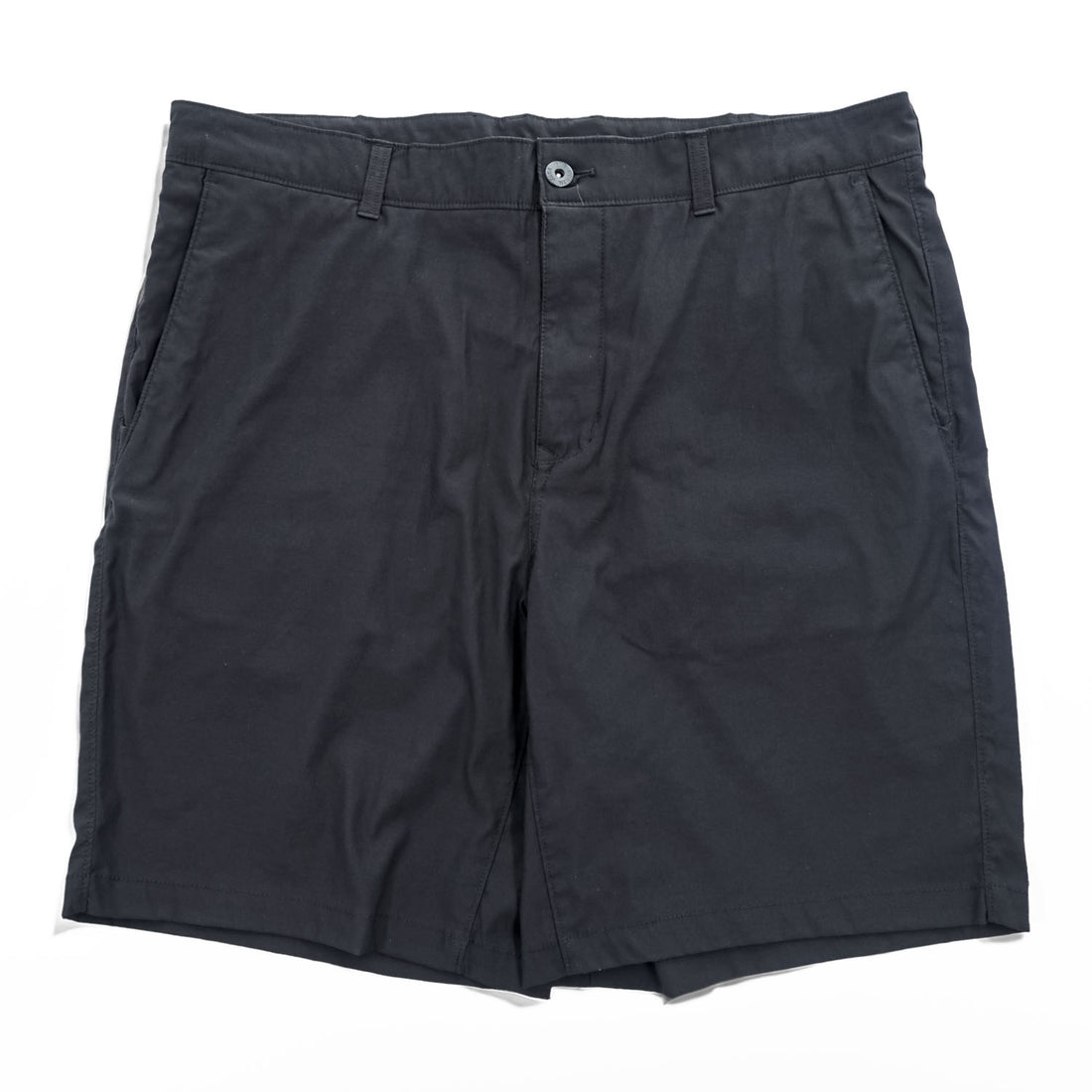 THE NORTH FACE ナイロンショーツ SPRAG SHORTS ショートパンツ ハーフパンツ L ブラック ストレッチ NF0A5J9A