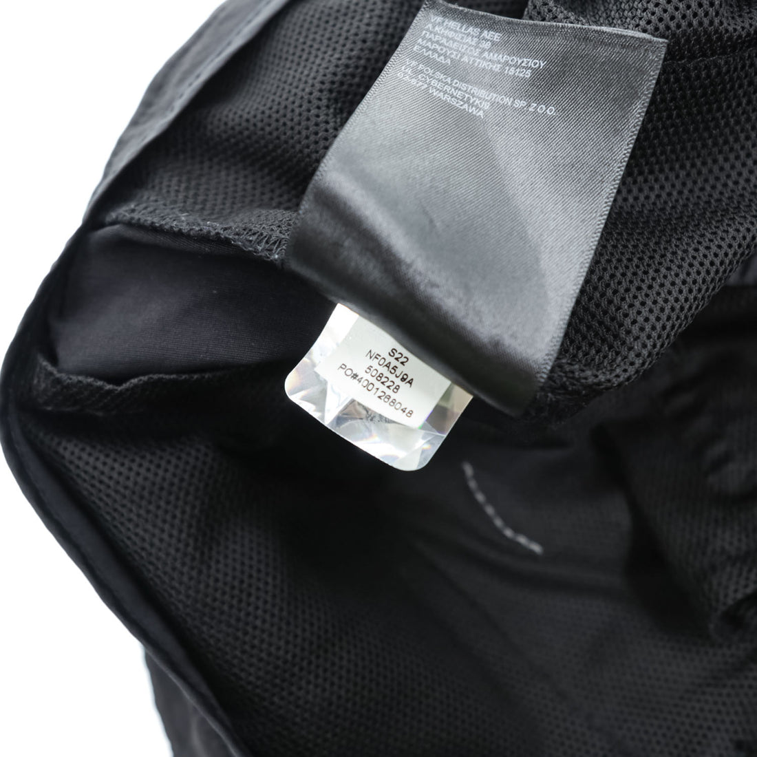 THE NORTH FACE ナイロンショーツ SPRAG SHORTS ショートパンツ ハーフパンツ L ブラック ストレッチ NF0A5J9A