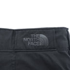 THE NORTH FACE ナイロンショーツ SPRAG SHORTS ショートパンツ ハーフパンツ L ブラック ストレッチ NF0A5J9A