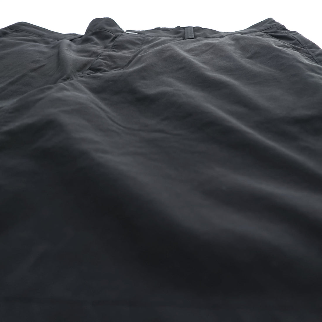THE NORTH FACE ナイロンショーツ SPRAG SHORTS ショートパンツ ハーフパンツ L ブラック ストレッチ NF0A5J9A