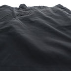 THE NORTH FACE ナイロンショーツ SPRAG SHORTS ショートパンツ ハーフパンツ L ブラック ストレッチ NF0A5J9A