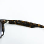 Ray-Ban サングラス グラデーション ブラウン JUSTIN RB4165-F 710/8G 54_17 145 3N イタリア製