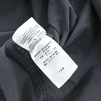 Eddie Bauer 90年代 ヴィンテージ 半袖 フィッシングシャツ M グレー メッシュ McNary Shirt LEGEND