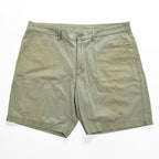 Patagonia オーガニックコットン チノショーツ ショートパンツ ハーフパンツ L ベージュ 57674