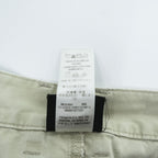 Patagonia オーガニックコットン チノショーツ ショートパンツ ハーフパンツ L ベージュ 57674