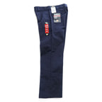 Dickies 874 Original Fit Work Pants Dark Navy 30x30 New With Tags
