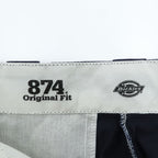 Dickies 874 Original Fit Work Pants Dark Navy 30x30 New With Tags