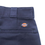 Dickies 874 Original Fit Work Pants Dark Navy 30x30 New With Tags