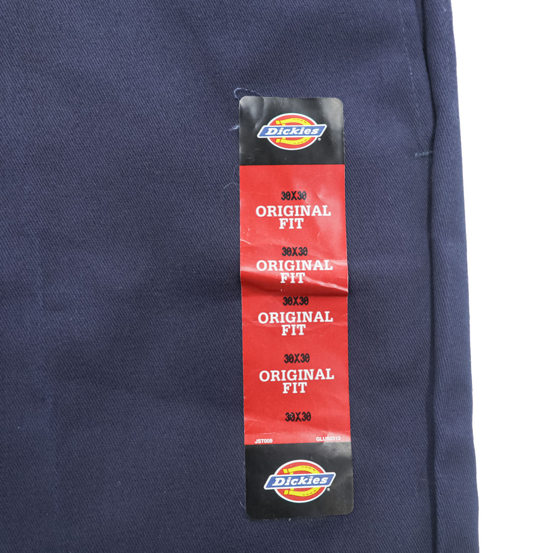 Dickies 874 Original Fit Work Pants Dark Navy 30x30 New With Tags