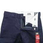 Dickies 874 Original Fit Work Pants Dark Navy 30x30 New With Tags