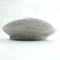 KIJIMA TAKAYUKI 2017SS 171103 Paper Braid Beret Gray Size 3 Made in Japan