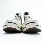 Converse x Brain Dead Chuck 70 Hi Cow Print 169946C Men 9.5 US 28cm