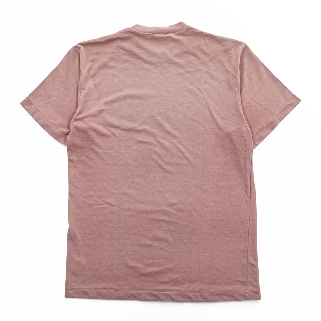 Mont-bell Japan Made T-Shirt M Pink Wickron Quick-Drying Breathable