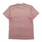 Mont-bell Japan Made T-Shirt M Pink Wickron Quick-Drying Breathable