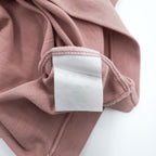 Mont-bell Japan Made T-Shirt M Pink Wickron Quick-Drying Breathable