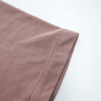 Mont-bell Japan Made T-Shirt M Pink Wickron Quick-Drying Breathable