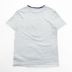 Polo Ralph Lauren Polo Bear Sailor Ringer T-Shirt White Size S