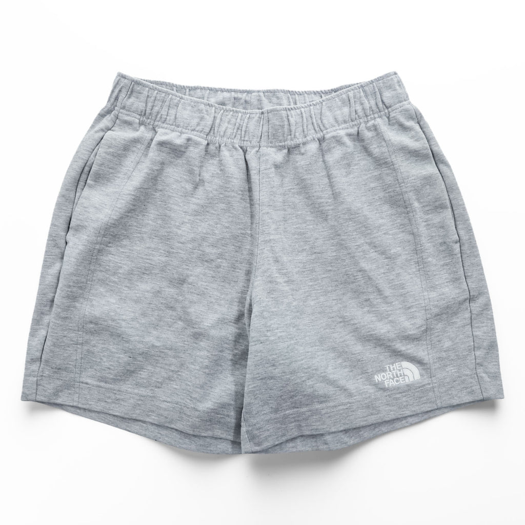 THE NORTH FACE スウェットショーツ ショートパンツ ハーフパンツ M グレー NF0A48TTDYX