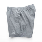 THE NORTH FACE スウェットショーツ ショートパンツ ハーフパンツ M グレー NF0A48TTDYX
