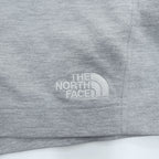 THE NORTH FACE スウェットショーツ ショートパンツ ハーフパンツ M グレー NF0A48TTDYX