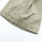 Levi's 00年代 ヴィンテージ カーゴ ワークパンツ XL ベージュ ワイド CARGO LOOSE STRAIGHT USAモデル 006423283