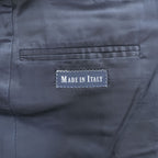 Polo Ralph Lauren イタリア製 テーラードジャケット ブレザー L ネイビー 3B