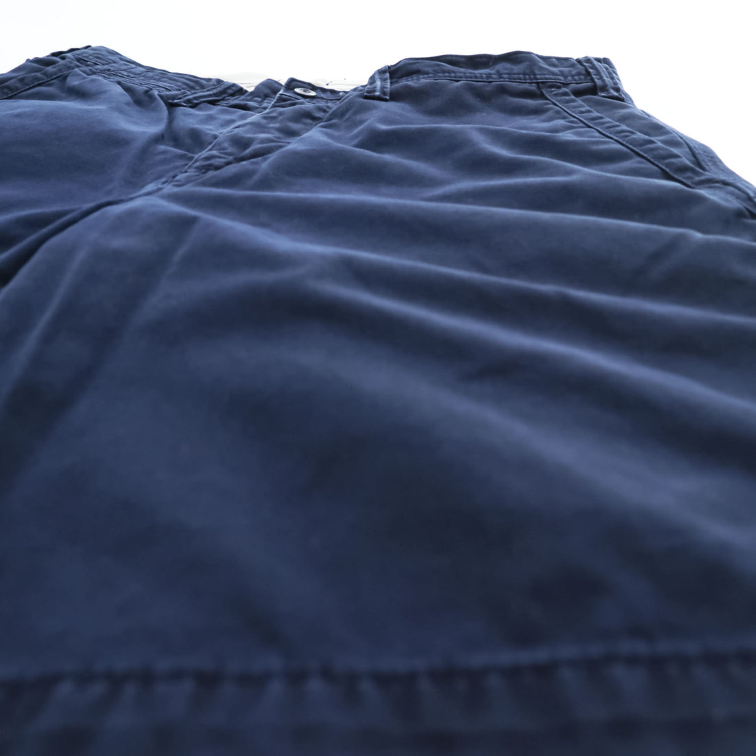 Polo Ralph Lauren チノショーツ RELAXED FIT ショートパンツ ハーフパンツ L ネイビー