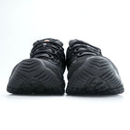 MERRELL モアブ MOAB 3 ゴアテックス GORE-TEX 防水 ハイキングシューズ スニーカー 27.5cm ブラック スエード メッシュ Vibram J500299