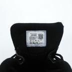 MERRELL モアブ MOAB 3 ゴアテックス GORE-TEX 防水 ハイキングシューズ スニーカー 27.5cm ブラック スエード メッシュ Vibram J500299